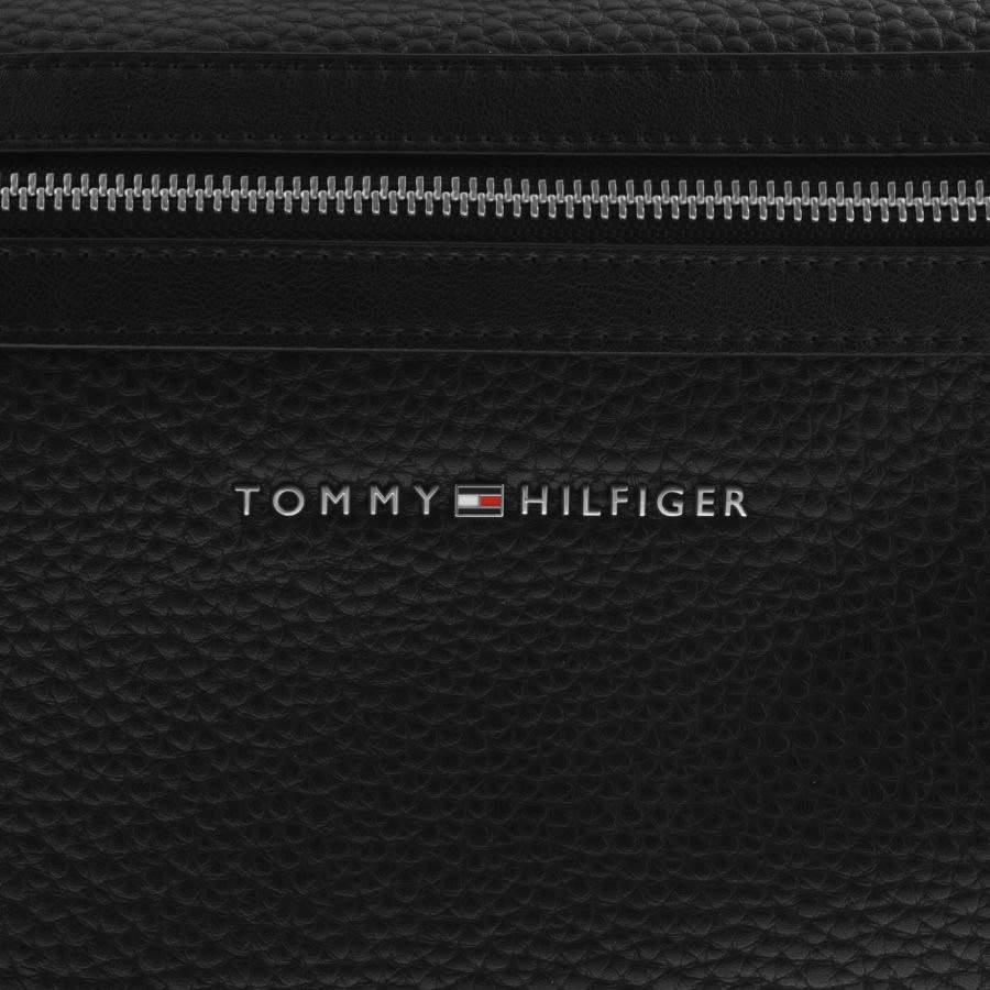 Alternative Image for ProductTommy Hilfiger Downtown Duffle Bag Black3